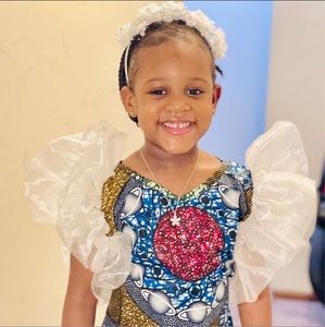 Meet your Posher, Tina